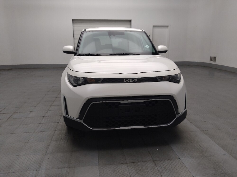 2025 Kia Soul in Stone Mountain, GA 30083 - 18130246 14