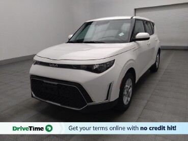 2025 Kia Soul in Stone Mountain, GA 30083