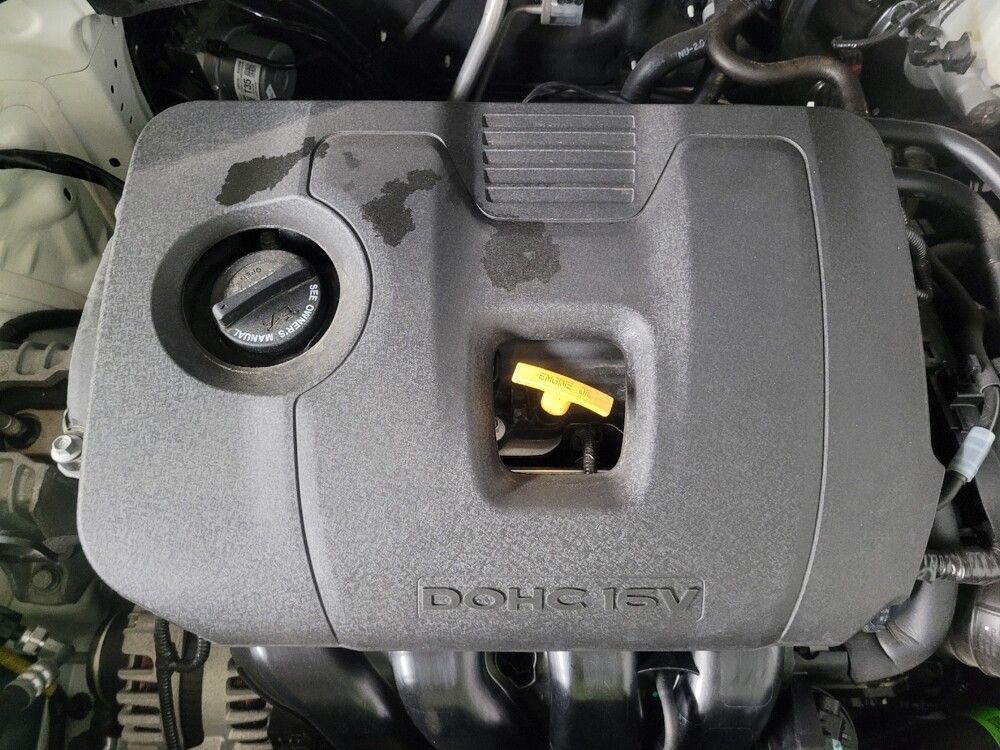 2025 Kia Soul in Stone Mountain, GA 30083 - 18130246 30