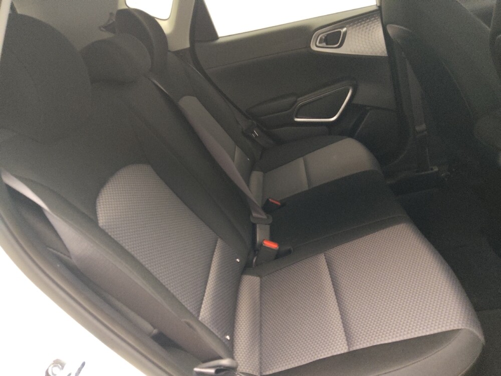 2025 Kia Soul in Stone Mountain, GA 30083 - 18130246 19