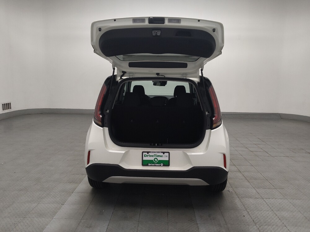 2025 Kia Soul in Stone Mountain, GA 30083 - 18130246 29