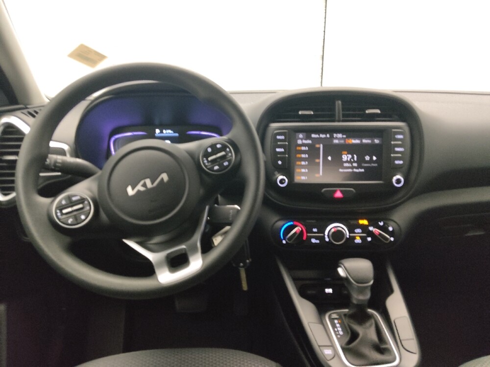 2025 Kia Soul in Stone Mountain, GA 30083 - 18130246 22