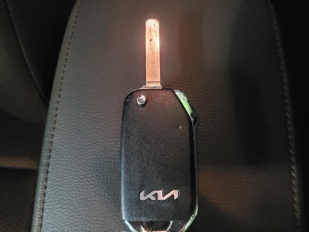 2025 Kia Soul in Stone Mountain, GA 30083 - 18130246 32