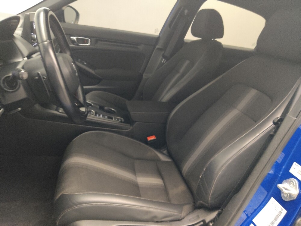 2022 Honda Civic in Stone Mountain, GA 30083 - 18130247 17