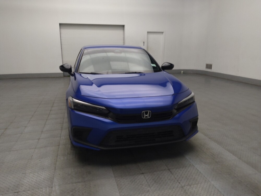 2022 Honda Civic in Stone Mountain, GA 30083 - 18130247 14