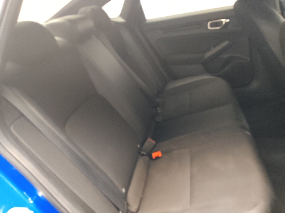 2022 Honda Civic in Stone Mountain, GA 30083 - 18130247 19