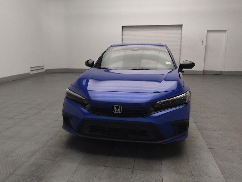 2022 Honda Civic in Stone Mountain, GA 30083 - 18130247 15