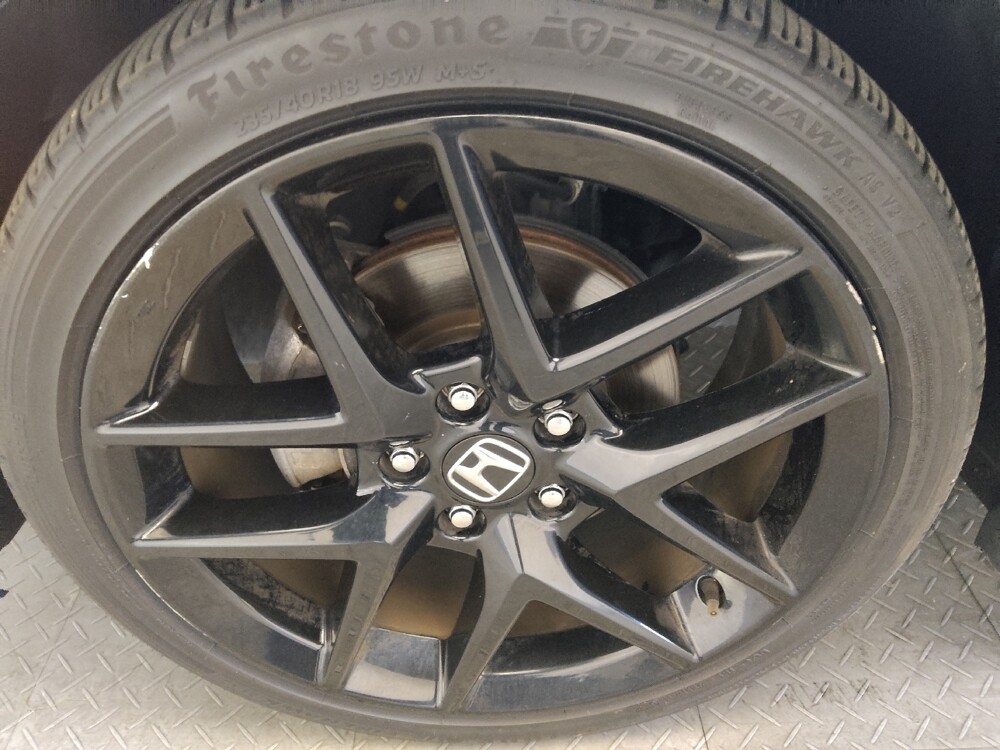 2022 Honda Civic in Stone Mountain, GA 30083 - 18130247 31