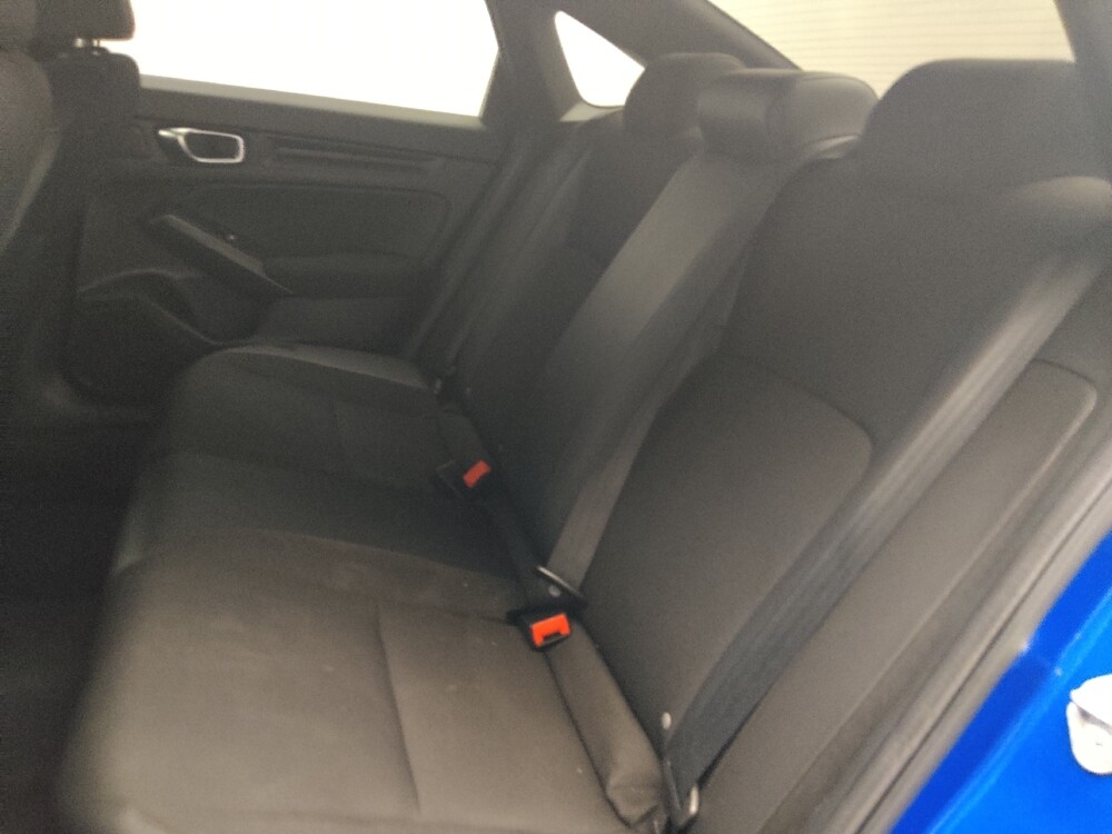 2022 Honda Civic in Stone Mountain, GA 30083 - 18130247 18