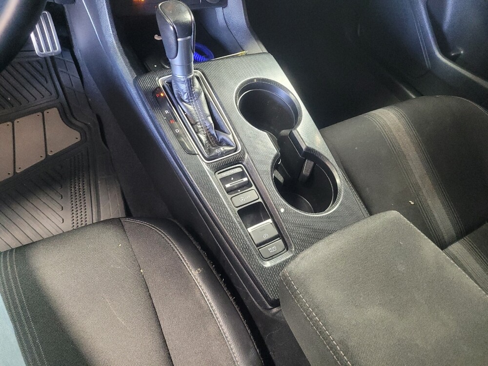 2022 Honda Civic in Stone Mountain, GA 30083 - 18130247 26