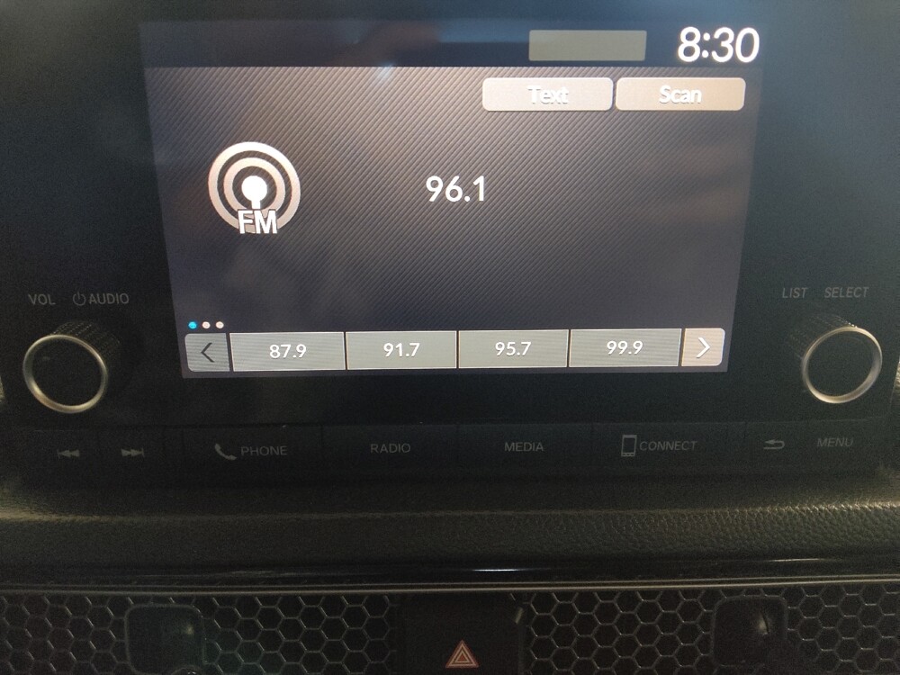 2022 Honda Civic in Stone Mountain, GA 30083 - 18130247 25