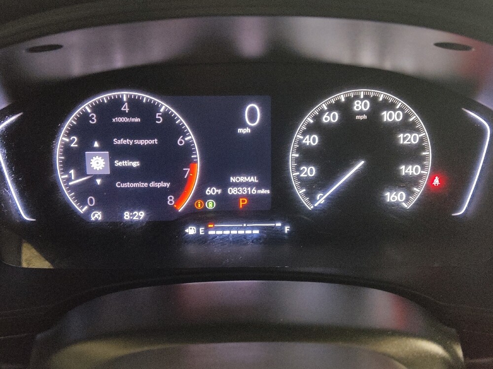 2022 Honda Civic in Stone Mountain, GA 30083 - 18130247 23