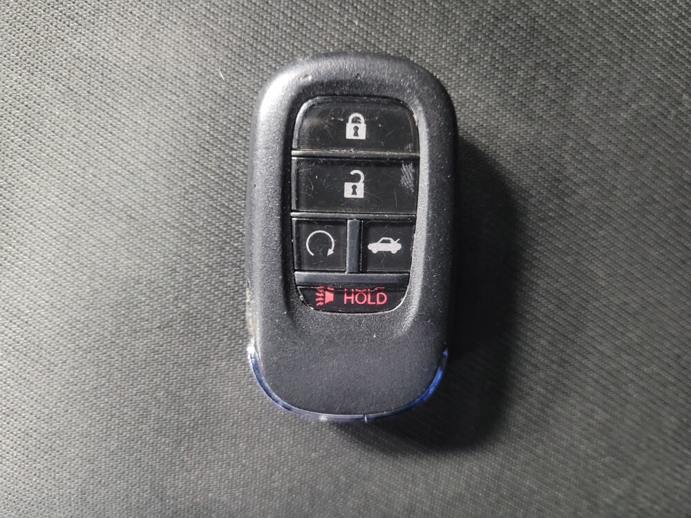 2022 Honda Civic in Stone Mountain, GA 30083 - 18130247 32