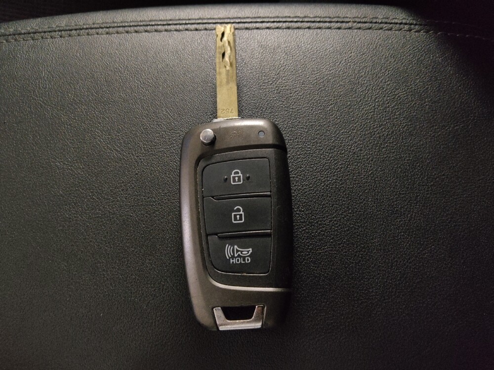 2020 Hyundai Santa Fe in Union City, GA 30291 - 18130248 32