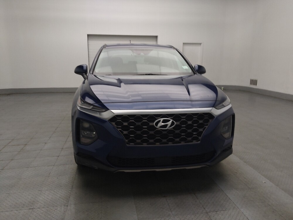 2020 Hyundai Santa Fe in Union City, GA 30291 - 18130248 14