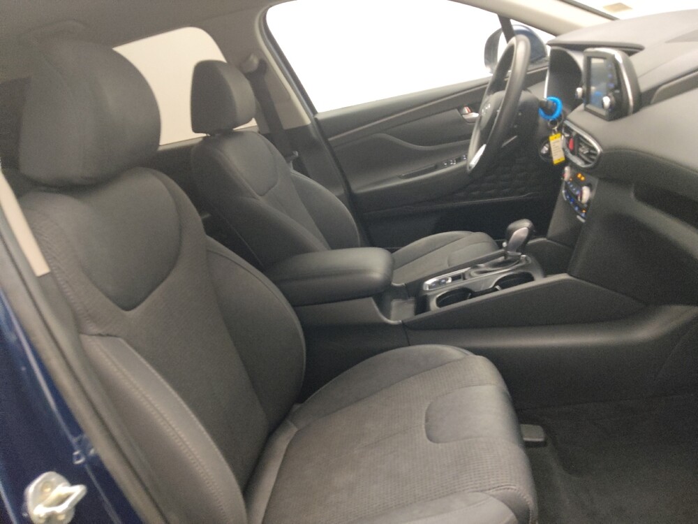 2020 Hyundai Santa Fe in Union City, GA 30291 - 18130248 21