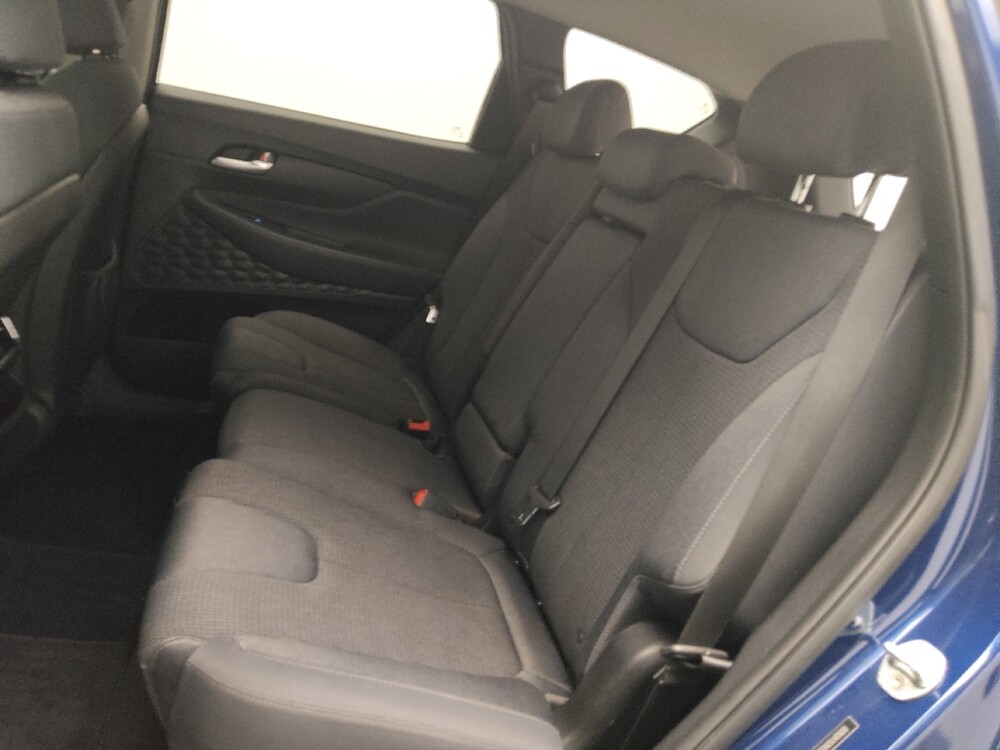 2020 Hyundai Santa Fe in Union City, GA 30291 - 18130248 18