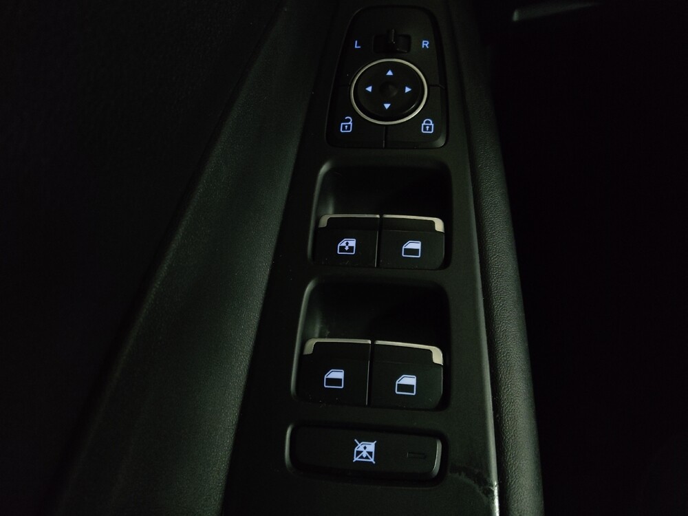 2020 Hyundai Santa Fe in Union City, GA 30291 - 18130248 27