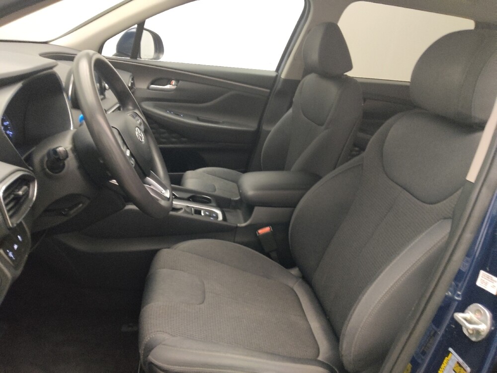 2020 Hyundai Santa Fe in Union City, GA 30291 - 18130248 17