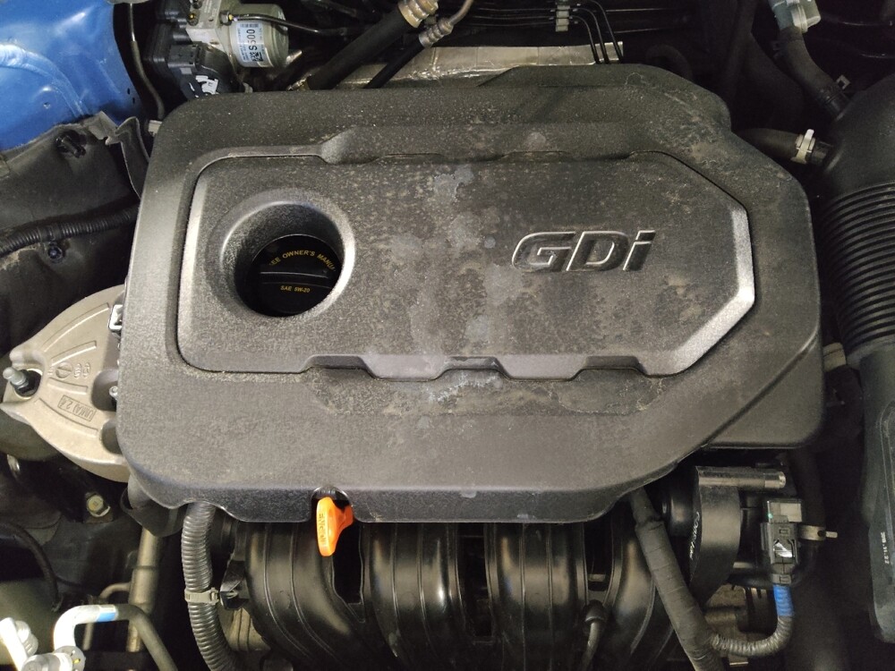 2020 Hyundai Santa Fe in Union City, GA 30291 - 18130248 30