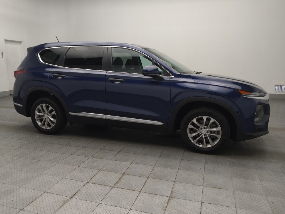 2020 Hyundai Santa Fe in Union City, GA 30291 - 18130248 11