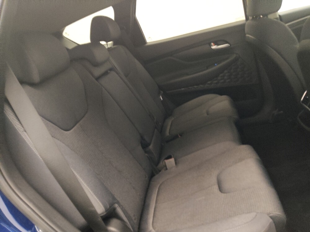 2020 Hyundai Santa Fe in Union City, GA 30291 - 18130248 19