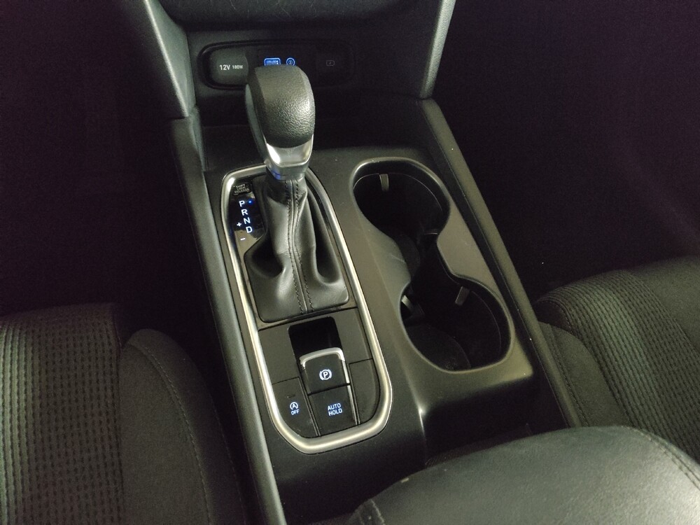 2020 Hyundai Santa Fe in Union City, GA 30291 - 18130248 26