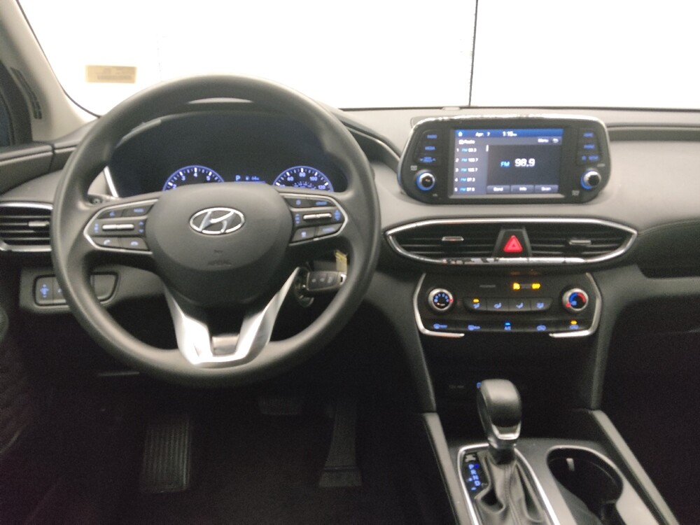 2020 Hyundai Santa Fe in Union City, GA 30291 - 18130248 22