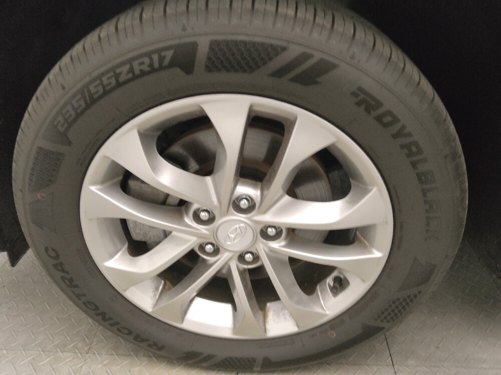 2020 Hyundai Santa Fe in Union City, GA 30291 - 18130248 31