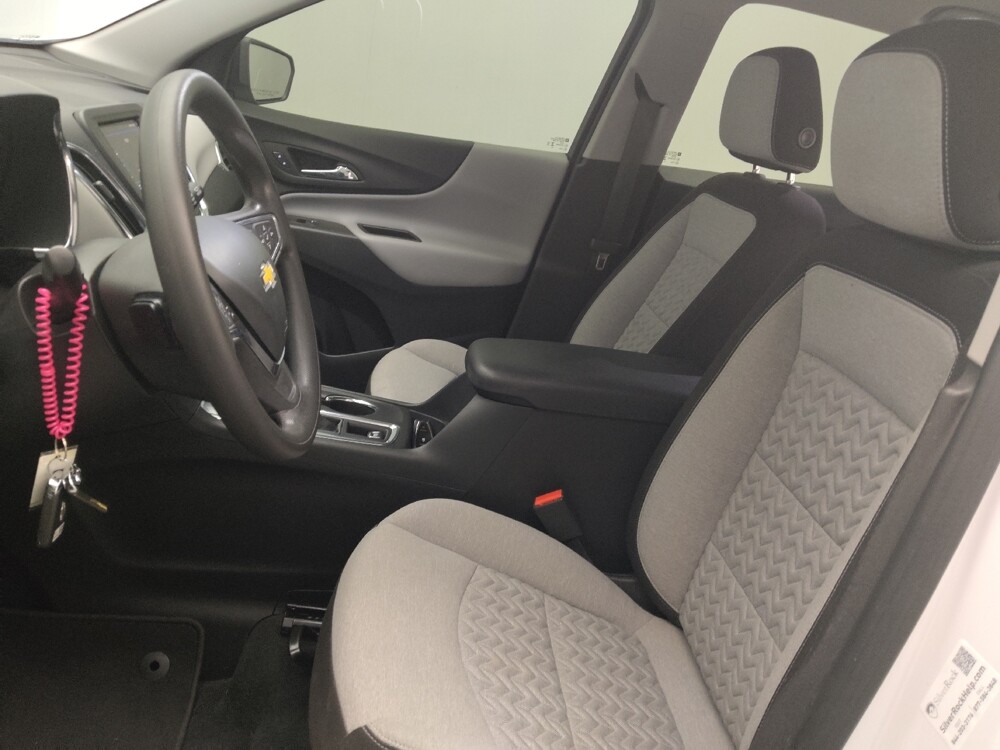 2024 Chevrolet Equinox in Conyers, GA 30094 - 18130249 17