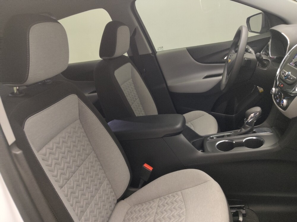 2024 Chevrolet Equinox in Conyers, GA 30094 - 18130249 21