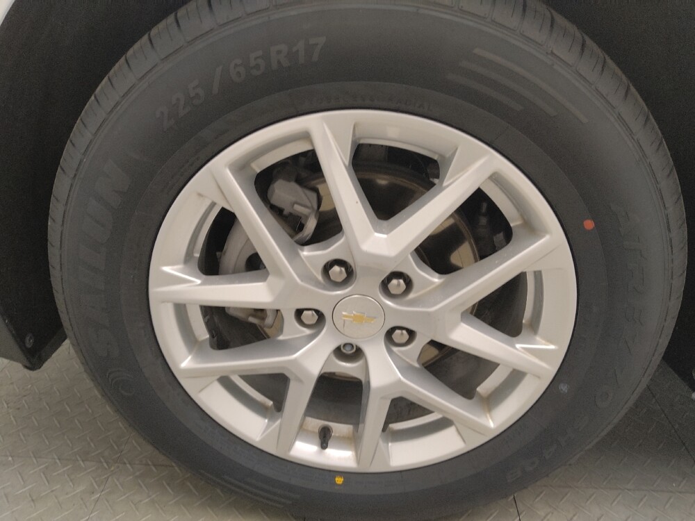 2024 Chevrolet Equinox in Conyers, GA 30094 - 18130249 31