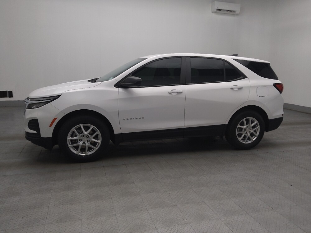 2024 Chevrolet Equinox in Conyers, GA 30094 - 18130249 2