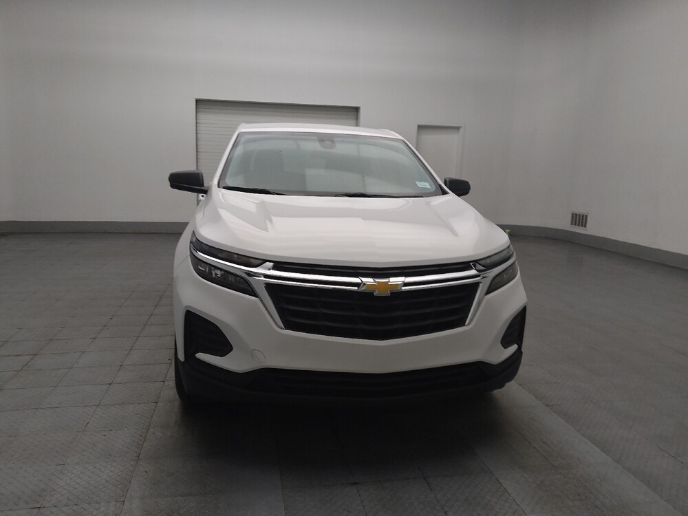 2024 Chevrolet Equinox in Conyers, GA 30094 - 18130249 14