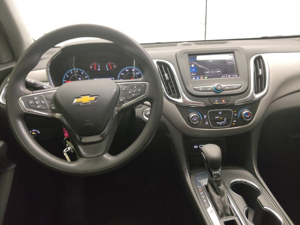 2024 Chevrolet Equinox in Conyers, GA 30094 - 18130249 22