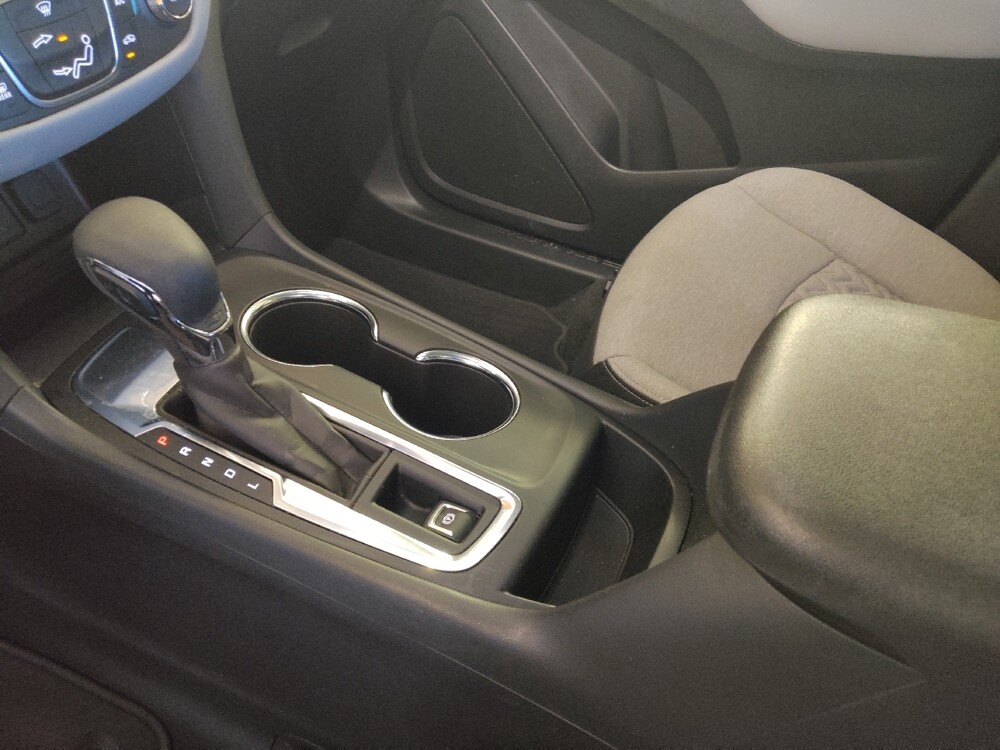 2024 Chevrolet Equinox in Conyers, GA 30094 - 18130249 26