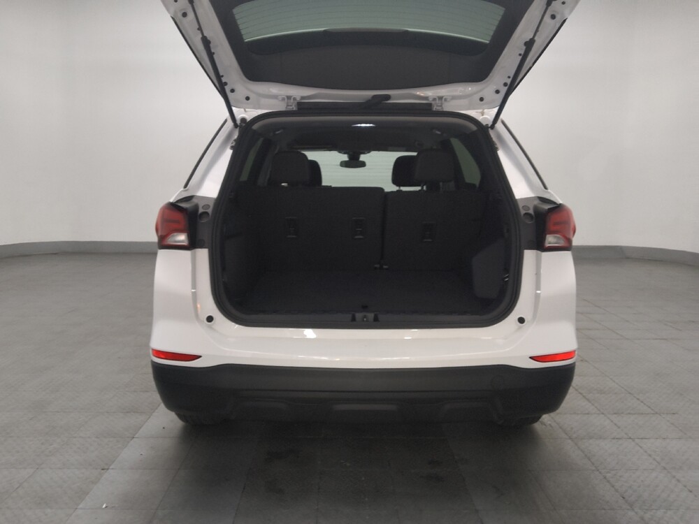 2024 Chevrolet Equinox in Conyers, GA 30094 - 18130249 29