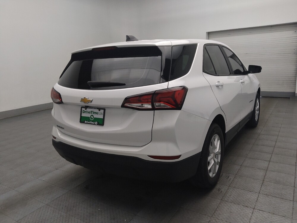 2024 Chevrolet Equinox in Conyers, GA 30094 - 18130249 9