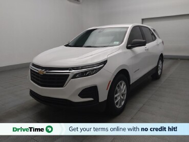 2024 Chevrolet Equinox in Conyers, GA 30094