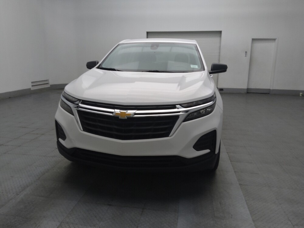 2024 Chevrolet Equinox in Conyers, GA 30094 - 18130249 15