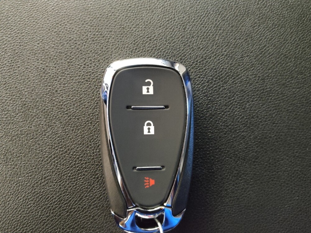 2024 Chevrolet Equinox in Conyers, GA 30094 - 18130249 32