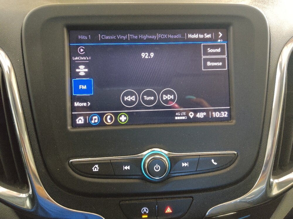 2024 Chevrolet Equinox in Conyers, GA 30094 - 18130249 25