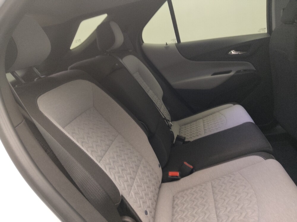 2024 Chevrolet Equinox in Conyers, GA 30094 - 18130249 19