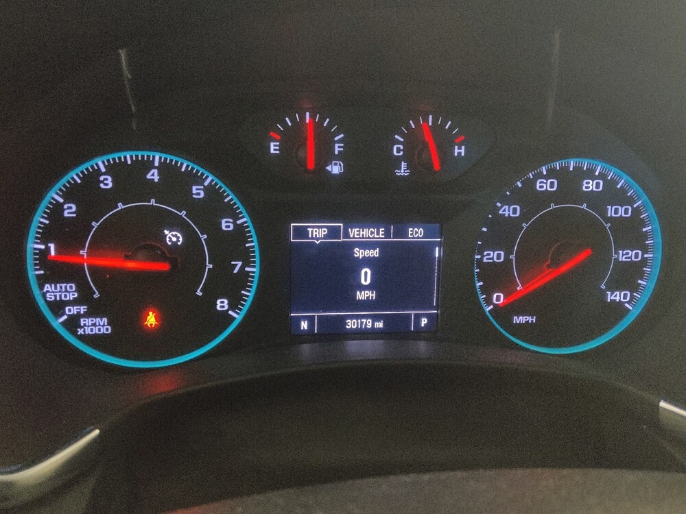 2024 Chevrolet Equinox in Conyers, GA 30094 - 18130249 23