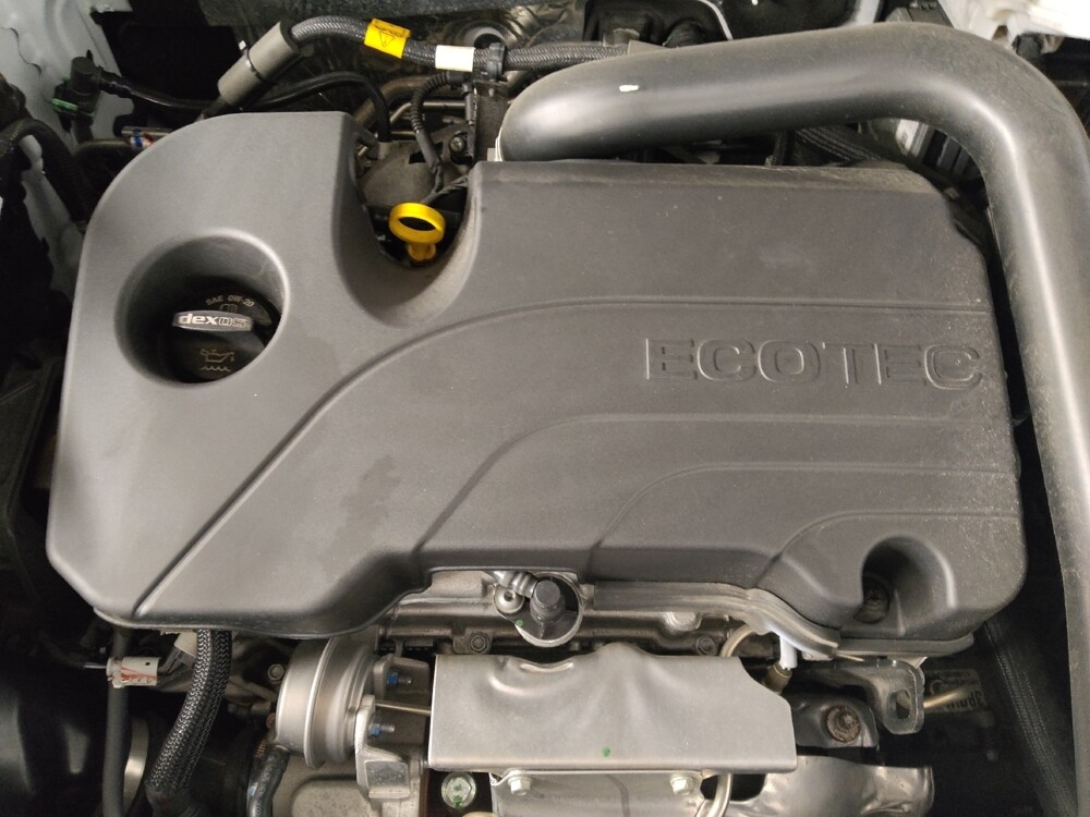 2024 Chevrolet Equinox in Conyers, GA 30094 - 18130249 30