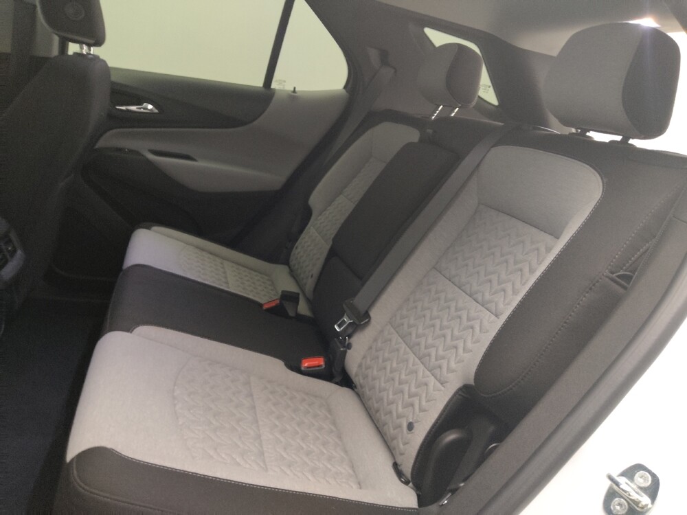 2024 Chevrolet Equinox in Conyers, GA 30094 - 18130249 18