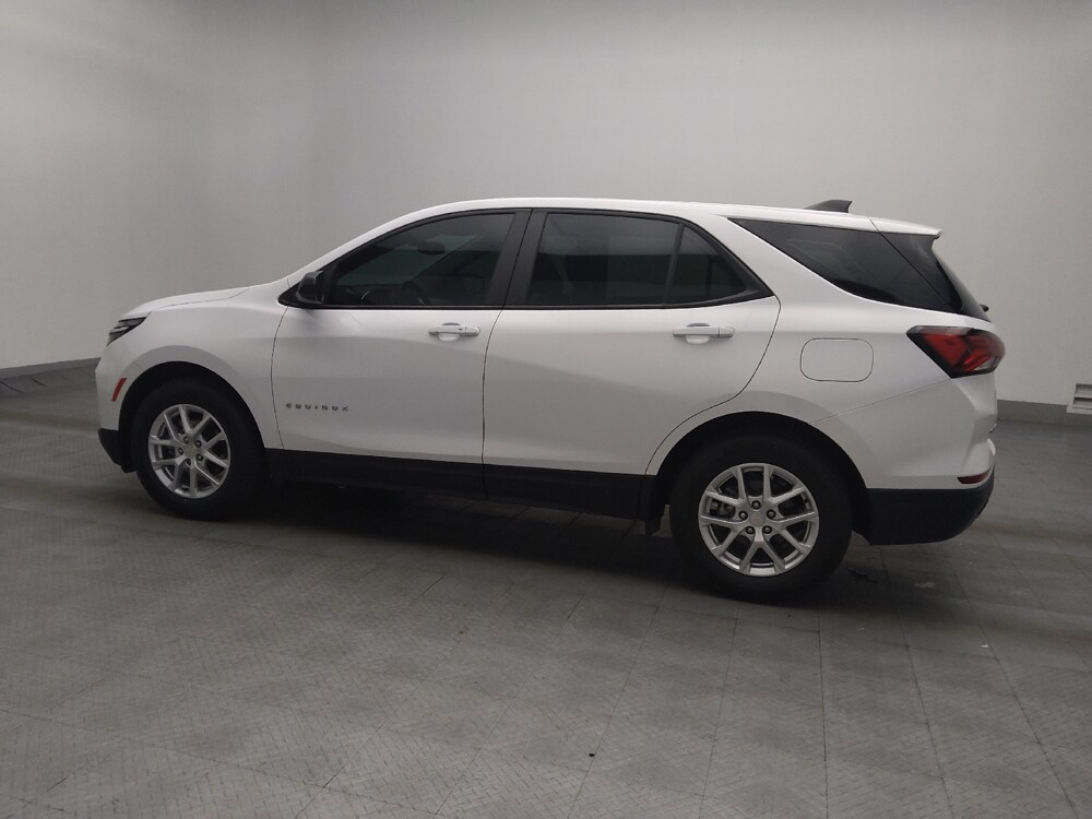 2024 Chevrolet Equinox in Conyers, GA 30094 - 18130249 3