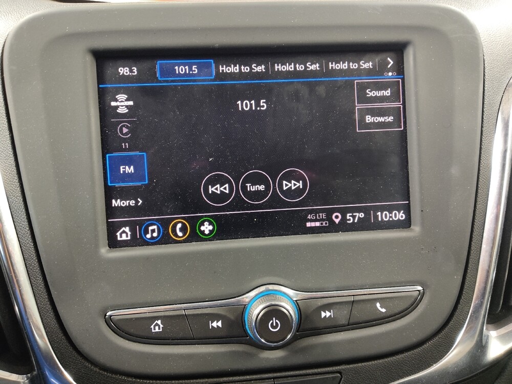 2024 Chevrolet Equinox in Morrow, GA 30260 - 18130250 25