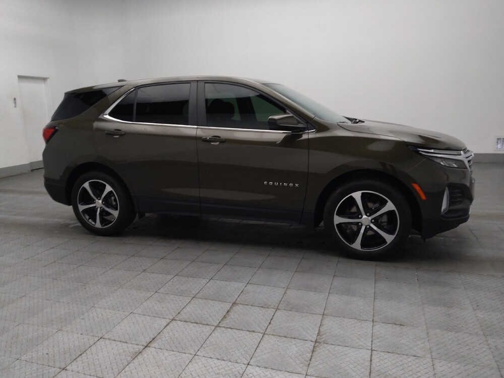 2024 Chevrolet Equinox in Morrow, GA 30260 - 18130250 11