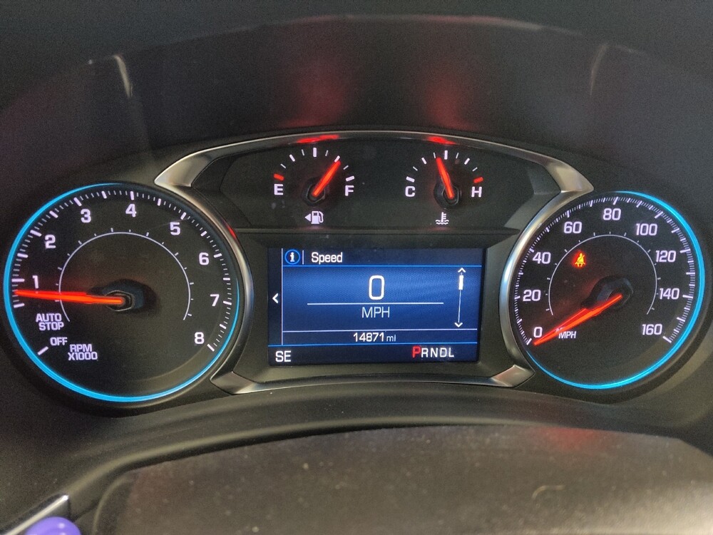 2024 Chevrolet Equinox in Morrow, GA 30260 - 18130250 23